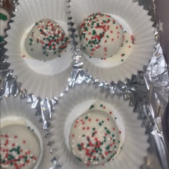 Desserts - Picture 5 of 8